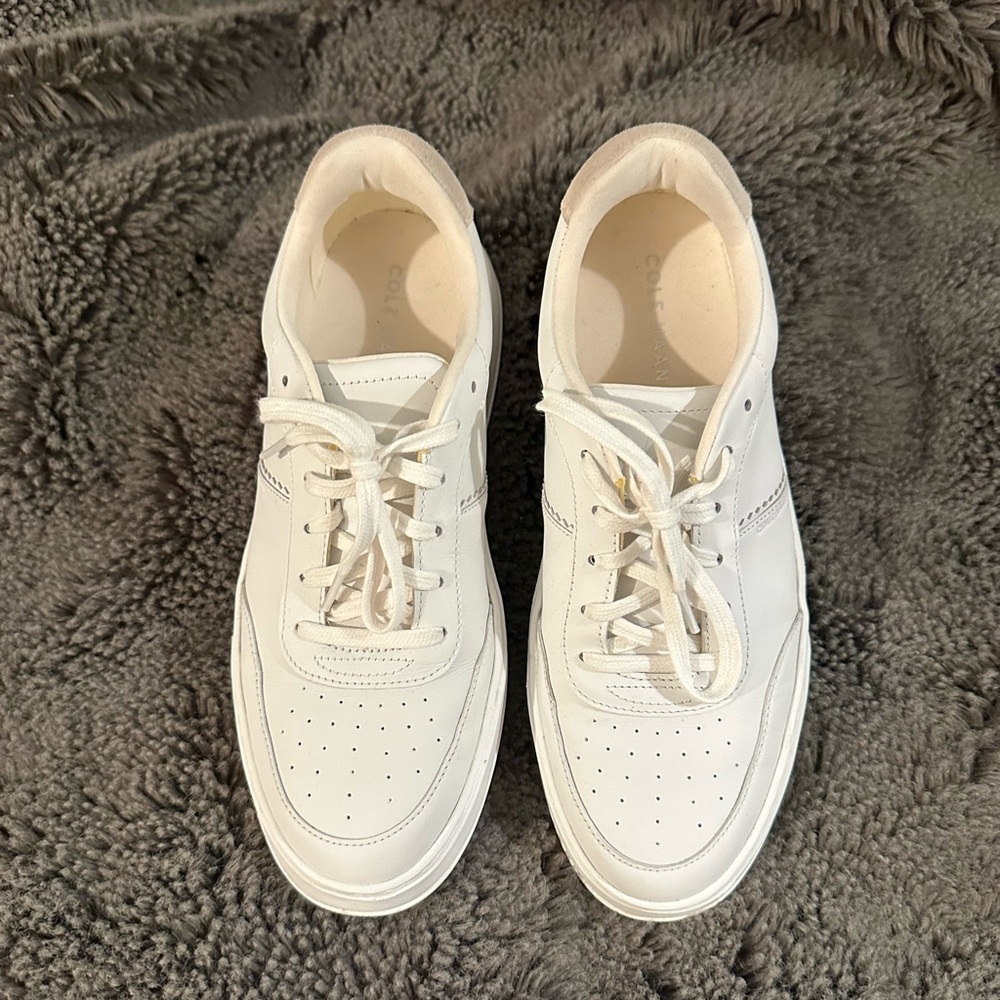 Cole Haan GrandPro Sneakers